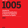 NFPA 1005 PDF